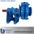 Single Stage Aggregate Abrasion Resistant Metal Slurry Pump end suction centrifugal pump